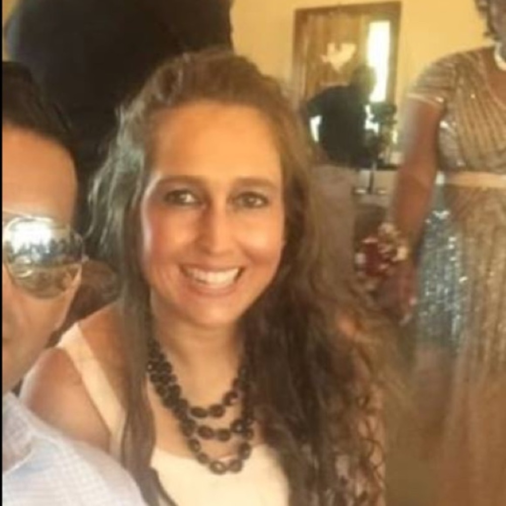 Meet your Posher, Kristin